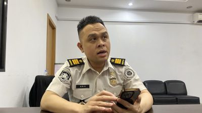 Imigrasi Batam catat realisasi PNBP 71,21 persen dari target 2026