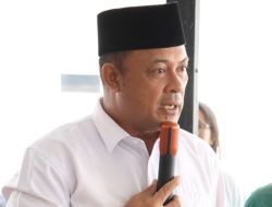 Iman Sutiawan: Kritik Blackout Boleh, Jangan Sampai Jadi Bumerang bagi Batam