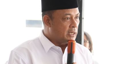 Iman Sutiawan: Kritik Blackout Boleh, Jangan Sampai Jadi Bumerang bagi Batam