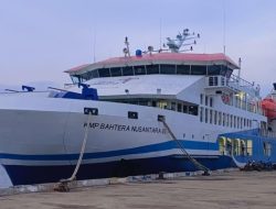 Kapal RoRo Docking, Warga Tambelan Kehilangan Pilihan Transportasi