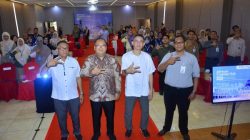 Batam Mengasah Talenta Kreatif, dari Animasi 3D hingga Akses Modal Usaha