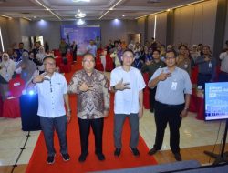 Batam Mengasah Talenta Kreatif, dari Animasi 3D hingga Akses Modal Usaha