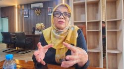 Ketua DPRD Bintan, Fiven Sumanti