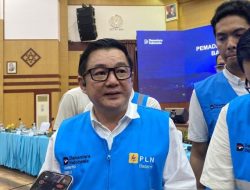 Kwin Fo Minta Penyedia Air Bersih di Batam Siapkan Genset!