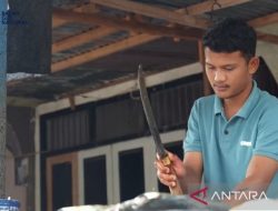 MBG Buka Pasar Baru, Nelayan Sabang Tak Lagi Sepenuhnya Bergantung Musim