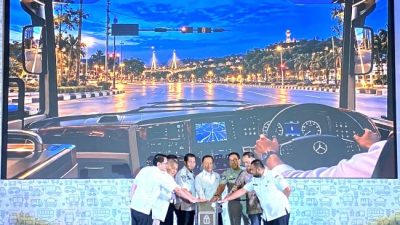 Dari Munas ORGANDA: Usaha Harus Setara, Keselamatan Tetap Utama