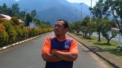 Novianto Travel Vlogger dari Batm