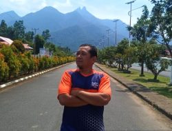Novianto, dari Meja Redaksi ke Jalan-Jalan, Membawa Dunia Wisata Lebih Dekat