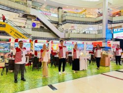 Cari Rumah atau Ruko di Batam? PKP Buka 19 Pilihan Properti di Nagoya Hill