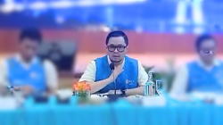 Raditya Surya Danu, DirekturbBisnis dan Pengembangan Usaha PLN Batam