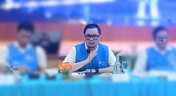 Raditya Surya Danu, DirekturbBisnis dan Pengembangan Usaha PLN Batam