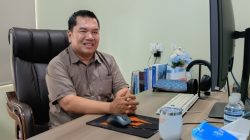 Rafki Rasyid Ketua APINDO Batam