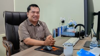 RUU Ketenagakerjaan Bikin Pengusaha Batam Waspada, Outsourcing Jadi Titik Panas