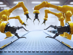 Investasi di Batam Makin Berat, Pengusaha Soroti Soal Logistik, Gas Hingga Ancaman Robot