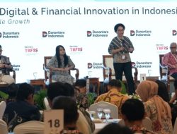 Telkom Dorong Indonesia Bangun Teknologi AI Sendiri