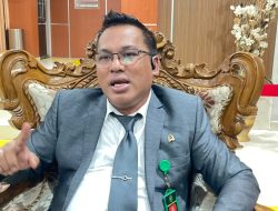 Pesan Ibu yang Bawa Hakim PN Batam Ini Susuri Papua 15 Tahun