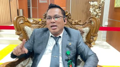 Pesan Ibu yang Bawa Hakim PN Batam Ini Susuri Papua 15 Tahun