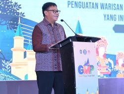 Melandai ke 3,49 Persen, Inflasi Kepri September 2026 Masih Di Atas Rata-Rata Nasional