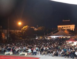 Pemko Batam bersama Ultras Garuda Batam Gelar Nobar Final FIFA ASEAN Cup 2026, Ajak Warga Dukung Indonesia Juara