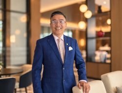 Swiss-Belhotel International Tunjuk Ivan Bakara Pimpin Tiga Properti Strategis di Batam