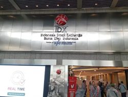 BEI Resmi Terapkan Intraday Short Selling, Lima Saham Likuid Ini Jadi Pilihan Perdana