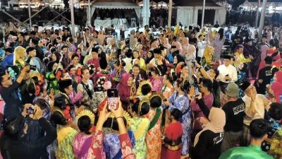 Kunjungan  tertinggi Wisman ke  Batam Tembus 183.281  Agustus 2026