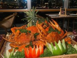 Sambut Natal dan Tahun Baru, Oakwood Grand Batam Hadirkan Promo “Merry, Glitz & Spice”