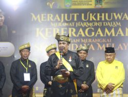 Dari Seni hingga Tradisi, Sembang Budaya Menyatukan Masyarakat Batam