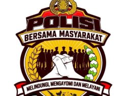 Polda Kepri Perkenalkan Slogan Baru Polri “Polisi Bersama Masyarakat”