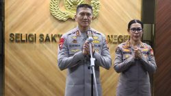Dampak Blackout di Tiga Daerah Kepri, Kapolda Minta PLN Antisipasi Agar Tak Terulang