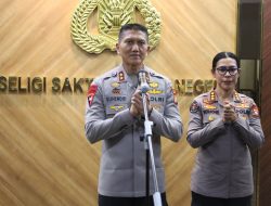 Dampak Blackout di Tiga Daerah Kepri, Kapolda Minta PLN Antisipasi Agar Tak Terulang