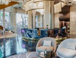 Cuma Rp258 Ribu! FOX Hotel Nagoya Batam Hadirkan Paket Natal dan Tahun Baru