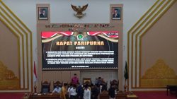 Pemko Batam Cermati Sanksi Pidana dan Denda dalam Revisi Perda Ketertiban Umum