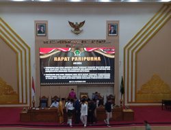 Pemko Batam Cermati Sanksi Pidana dan Denda dalam Revisi Perda Ketertiban Umum