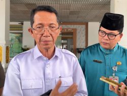 Blackout 15 Jam Lumpuhkan Batam, Amsakar Luruskan Rumor Data Center dan Minta Tunggu Evaluasi Tim