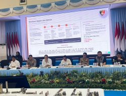Blackout Batam dan Pulau Bintan Rugikan Rp57,3 Miliar, Bareskrim Tetapkan 5 Tersangka