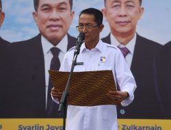 Hari Bakti ke-55 BP Batam, Ekonomi Batam Tumbuh 7,28 Persen dan Investasi Capai Rp29,89 Triliun