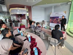 Orange Sky Indonesia Ditunjuk Kelola Resort Vila di Pusat Kota Batam, Jadi Properti ke-13