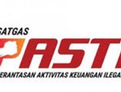 Satgas PASTI Blokir 702 Ribu Rekening Penipuan, Dana Rp825,2 Miliar Diamankan