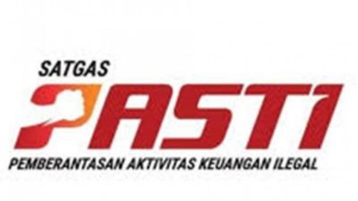 Satgas PASTI Blokir 702 Ribu Rekening Penipuan, Dana Rp825,2 Miliar Diamankan