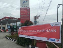 Pertamina Patra Niaga Regional Sumbagut Dukung Penegakan Hukum dan Perkuat Pengawasan Takaran BBM di SPBU