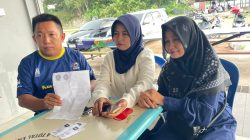 Peta 20 Persil Warga Tanjung Uma Tak Muncul Usai Diukur BPN, Warga Kecewa
