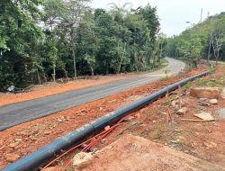 Sempat Diupayakan Lebih Cepat, Jalan Gajah Mada Ditargetkan Kembali Dibuka 1 November