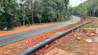 Sempat Diupayakan Lebih Cepat, Jalan Gajah Mada Ditargetkan Kembali Dibuka 1 November