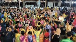 Kunjungan wisman ke Batam pada Agustus 2026 mencapai 183.281, tertinggi sepanjang tahun. Angka ini naik 27,70 persen dibanding Juli.