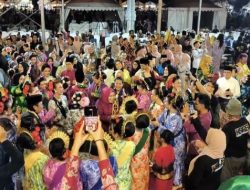 Tajir Melintir… Wisman Batam Tembus 183 Ribu, Rekor Tertinggi Sepanjang 2026