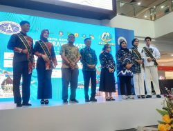 Kepri Tak Cukup Mengandalkan Keindahan, Pelayanan Wisatawan Jadi Taruhan
