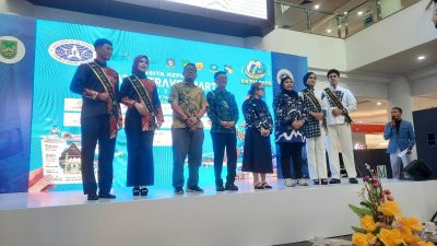 Kepri Tak Cukup Mengandalkan Keindahan, Pelayanan Wisatawan Jadi Taruhan