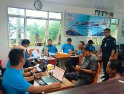 Diskan Batam terbitkan 1.124 surat rekomendasi BBM untuk nelayan