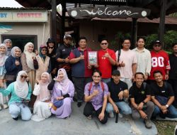 KE JOHOR CUMA KE MALL? INI RAHSIA SURGA HIDDEN GEM DI MUAR YANG BIKIN LUPA PULANG!